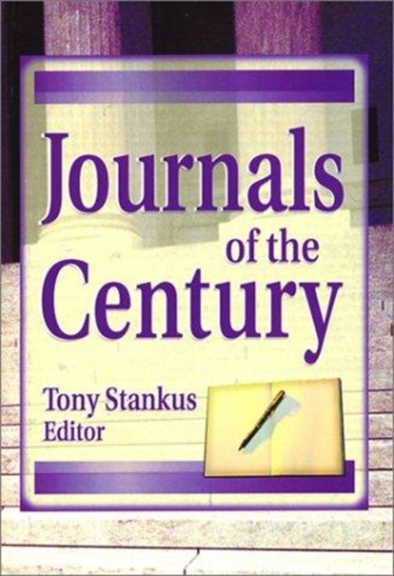 Book cover of: Journals of the Century