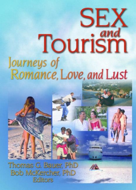 Book cover of: Sex and Tourism