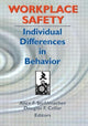 Book cover of: Workplace Safety