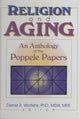 Book cover of: Religion and Aging. By: Derrel R. Watkins