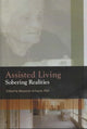 Book cover of: Assisted Living. By: Benyamin Schwarz