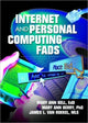 Book cover of: Internet and Personal Computing Fads. By: Mary Ann Bell