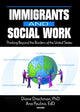 Book cover of: Immigrants and Social Work