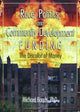 Book cover of: Race, Politics, and Community Development Funding. By: Michael Bonds