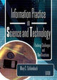 Book cover of: Information Practice in Science and Technology. By: Mary C. Schlembach