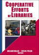 Book cover of: Cooperative Efforts of Libraries