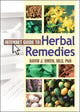 Book cover of: Internet Guide to Herbal Remedies. By: David J. Owen