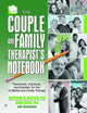 Book cover of: Couple and Family Therapist's Notebook