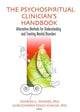 Book cover of: Psychospiritual Clinician's Handbook