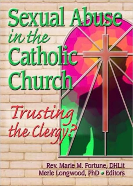 Book cover of: Sexual Abuse in the Catholic Church