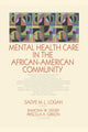Book cover of: Mental Health Care in the African-American Community