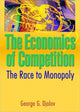 Book cover of: Economics of Competition. By: George Djolov