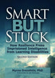 Book cover of: Smart But Stuck. By: Myran Orenstein
