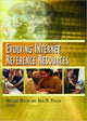 Book cover of: Evolving Internet Reference Resources
