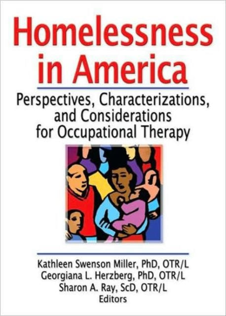Book cover of: Homelessness in America