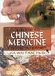 Book cover of: Guide to Chinese Medicine on the Internet. By: Ka Wai Fan