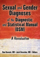 Book cover of: Sexual and Gender Diagnoses of the Diagnostic and Statistical Manual (DSM)