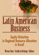 Book cover of: Latin American Business