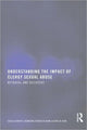 Book cover of: Understanding the Impact of Clergy Sexual Abuse