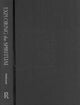 Book cover of: Exploring the Spiritual. By: David R. Matteson