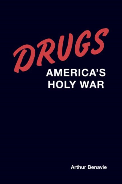 Book cover of: Drugs. By: Arthur Benavie