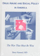 Book cover of: Drug Abuse and Social Policy in America