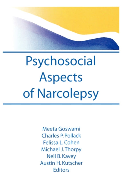 Book cover of: Psychosocial Aspects of Narcolepsy
