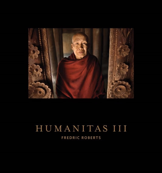 Book cover of: Humanitas III. By: Fredric Roberts