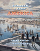 Book cover of: Currier & Ives' America. By: Walton Rawls