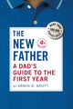 Book cover of: New Father. By: Armin A. Brott