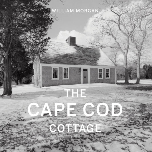 Book cover of: Cape Cod Cottage