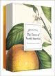 Book cover of: Trees of North America Detailed Notecard Set