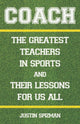 Book cover of: Coach. By: Justin Spizman