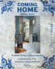 Book cover of: Coming Home. By: Barbara De Vries