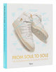 Book cover of: From Soul to Sole
