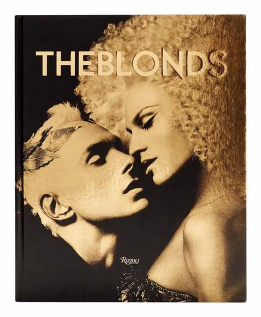 Book cover of: Blonds
