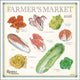 Book cover of: Farmer's Market 2026 Wall Calendar