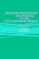 Book cover of: Religious Resurgence and Politics in the Contemporary World