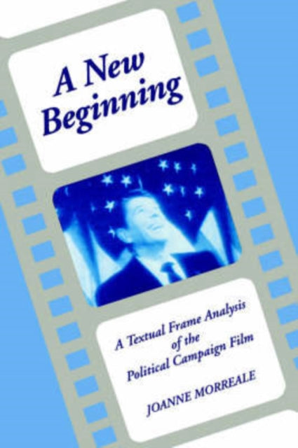 Book cover of: New Beginning