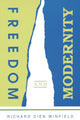 Book cover of: Freedom and Modernity