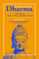 Book cover of: In Search of the Dharma. By: Chen-Hua