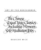 Book cover of: Art of the Bedchamber. By: Douglas Wile