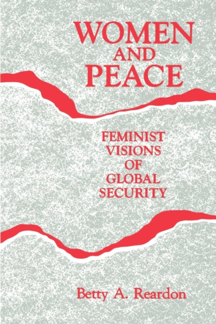 Book cover of: Women and Peace