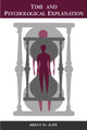 Book cover of: Time and Psychological Explanation