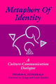 Book cover of: Metaphors of Identity