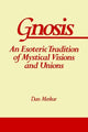 Book cover of: Gnosis. By: Dan Merkur