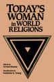 Book cover of: Today's Woman in World Religions