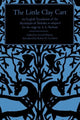 Book cover of: Little Clay Cart