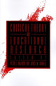 Book cover of: Critical Theory and Educational Research