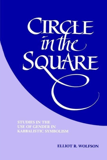Book cover of: Circle in the Square
